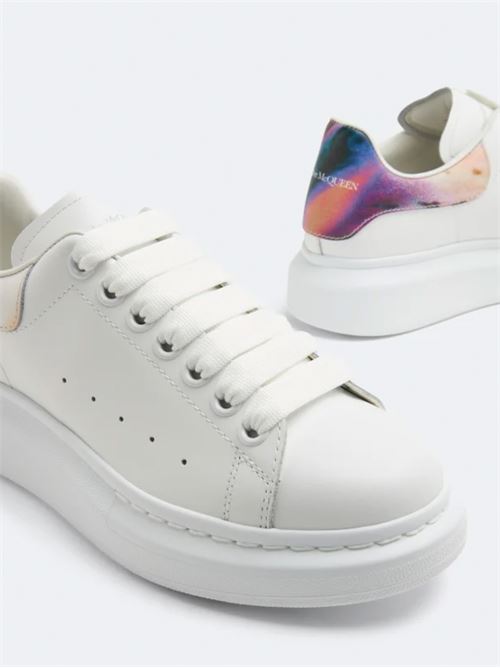 Oversized sneakers ALEXANDER MCQUEEN | 757484WIE939035